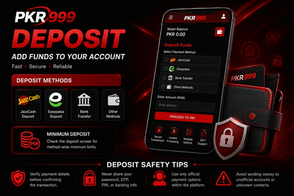 pkr999 game