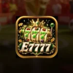 E7777 Game